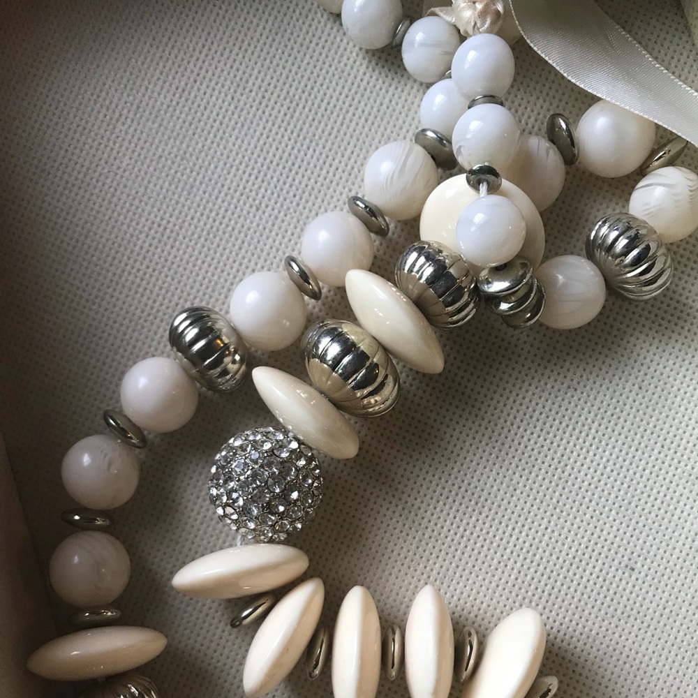 Necklace - Picture 2 of 2